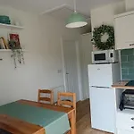 Galway Garden Chalet