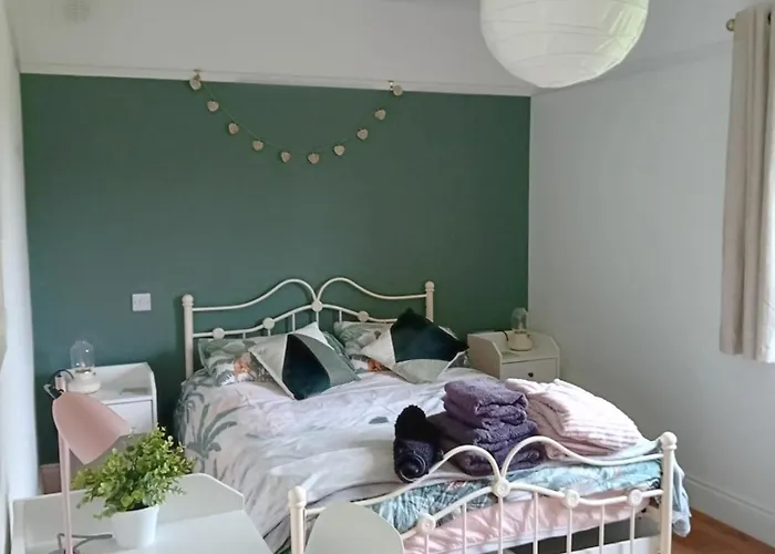 Galway Garden Chalet